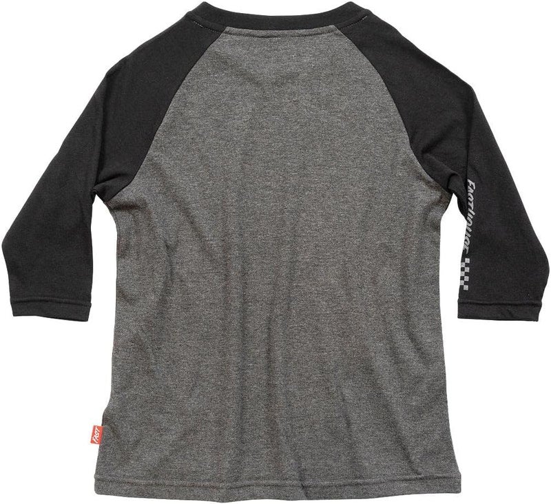 FASTHOUSE Youth Swift Raglan Tech Tee - Image 2